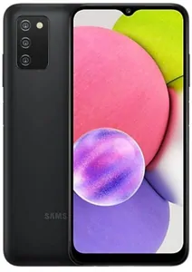 Замена дисплея на телефоне Samsung Galaxy A03s в Челябинске